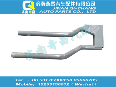 az1682230031,王牌配件 王牌左后翼子板支架總成,濟南奇昌汽車配件有限公司