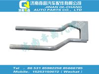 az1682230031,王牌配件 王牌左后翼子板支架總成,濟南奇昌汽車配件有限公司