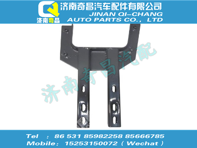 az9925930217,C7B配件 C7B右踏板支架總成(與左件對(duì)稱),濟(jì)南奇昌汽車配件有限公司