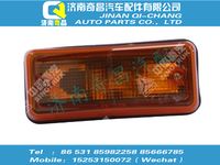 wg9100720023,HOWO配件 HOWO左轉向信號燈,濟南奇昌汽車配件有限公司