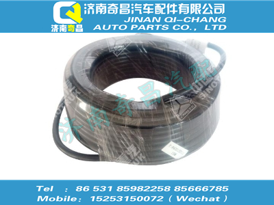 wg9720780006,HOWO配件 HOWO視頻電纜,濟南奇昌汽車配件有限公司