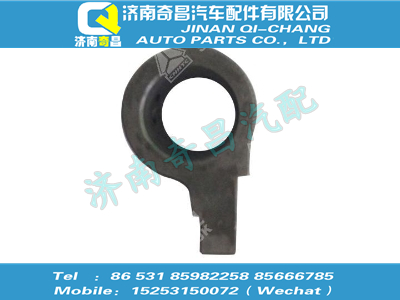 wg2214220004,汕德卡配件 汕德卡前進(jìn)檔撥塊,濟(jì)南奇昌汽車(chē)配件有限公司