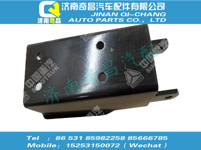 wg9925680016,T5G配件 T5G減震器上支架總成,濟(jì)南奇昌汽車配件有限公司