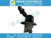 wg9000360528,C7B配件 C7B掛車手制動閥,濟南奇昌汽車配件有限公司