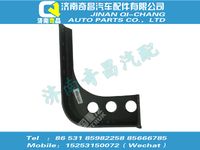 752w15501-0011,黃河配件 黃河尿素箱支架后,濟南奇昌汽車配件有限公司