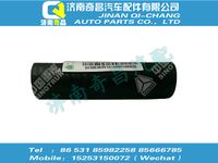 202v27120-0193,SITRAK配件發(fā)動(dòng)機(jī)回水膠管(接三/四通),濟(jì)南奇昌汽車(chē)配件有限公司