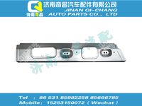 az1631200013,HOWO配件 HOWO左上側(cè)圍頂部加強梁/85625202009,濟(jì)南奇昌汽車配件有限公司