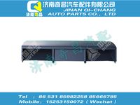 az1608160060,SITRAK配件中蓋板總成(電控空調(diào)),濟南奇昌汽車配件有限公司