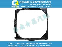 wg9412531342,SITRAK配件護(hù)風(fēng)罩總成,濟(jì)南奇昌汽車配件有限公司