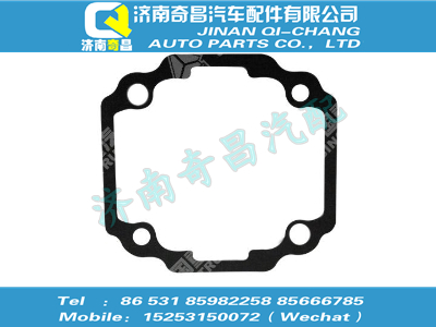 wg2229210045,王牌配件 王牌X-Y執(zhí)行機構(gòu)轉(zhuǎn)接板紙墊,濟南奇昌汽車配件有限公司