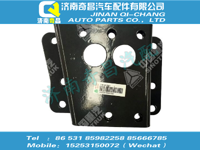 712w41200-5090,金王子配件 金王子固定支架總成（左）,濟(jì)南奇昌汽車配件有限公司
