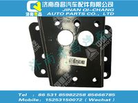 712w41200-5090,金王子配件 金王子固定支架總成（左）,濟(jì)南奇昌汽車配件有限公司