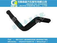 812-63735-0033,HOWO配件 HOWO左支架,濟(jì)南奇昌汽車(chē)配件有限公司