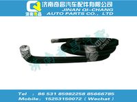 wg9719530047,C7B配件 C7B膨脹水箱L型膠管20*3700,濟(jì)南奇昌汽車配件有限公司