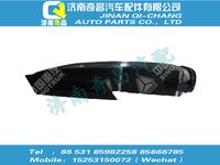 wg9925190031,金王子配件 金王子高地板加長進氣道總成,濟南奇昌汽車配件有限公司