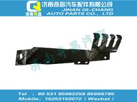 752w25441-0007,黃河配件 黃河右側(cè)線(xiàn)束固定支架,濟(jì)南奇昌汽車(chē)配件有限公司