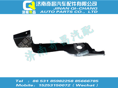 wg1664242008,T5G配件 T5G保險(xiǎn)杠右段（與左件對(duì)稱）,濟(jì)南奇昌汽車配件有限公司