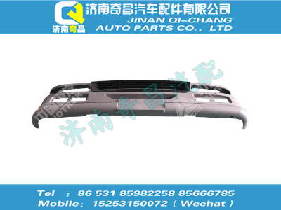 wg1630240070,豪沃配件 豪沃整體保險(xiǎn)杠,濟(jì)南奇昌汽車(chē)配件有限公司