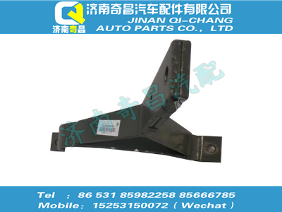 wg9118540080,金王子配件 金王子托架總成,濟(jì)南奇昌汽車(chē)配件有限公司