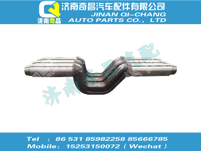 jn31329180101a,金王子配件 金王子平衡軸,濟(jì)南奇昌汽車配件有限公司