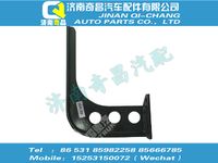 752w15501-0012,王牌配件 王牌尿素箱支架前,濟(jì)南奇昌汽車配件有限公司