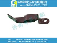az9925530016,A7配件 A7散熱器左輔助支撐總成,濟南奇昌汽車配件有限公司