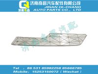 wg1662870101,SITRAK配件左側(cè)后導(dǎo)流板,濟(jì)南奇昌汽車配件有限公司