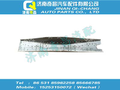 wg9725516007,王牌配件 王牌左連接板,濟(jì)南奇昌汽車配件有限公司