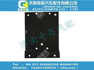 712w25441-0029,金王子配件 金王子ECAS控制器安裝支架,濟(jì)南奇昌汽車配件有限公司