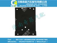 712w25441-0029,金王子配件 金王子ECAS控制器安裝支架,濟(jì)南奇昌汽車配件有限公司