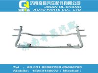 wg9725931210,豪沃配件 豪沃踏板支架總成,濟南奇昌汽車配件有限公司
