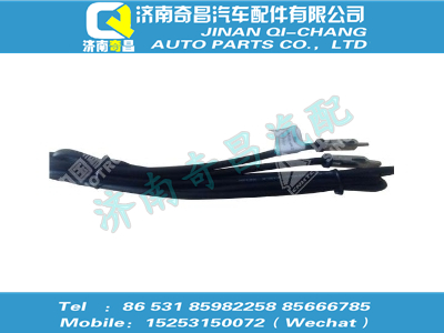 812w28101-6004,T5G配件 T5G饋線,濟南奇昌汽車配件有限公司