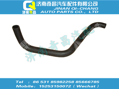 wg9725479020,金王子配件 金王子吸油軟管,濟南奇昌汽車配件有限公司