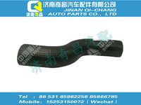 wg9725530219,HOWO配件 HOWO散熱器進(jìn)水管,濟(jì)南奇昌汽車配件有限公司
