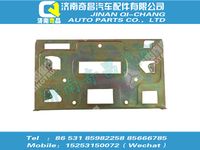 wg9725584028,A7配件 A7發(fā)動(dòng)機(jī)ECU安裝支架,濟(jì)南奇昌汽車配件有限公司