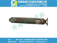 az9725550030,T7H配件 T7H450L氣瓶支架總成,濟(jì)南奇昌汽車配件有限公司