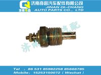 bz53712200027,HOWO配件 HOWO油溫表傳感器(艾里遜-29542707－2）,濟(jì)南奇昌汽車配件有限公司