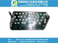 wg1682245196,汕德卡配件 汕德卡高位右下防滑板(與左件對稱),濟南奇昌汽車配件有限公司
