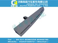 az1630160007,汕德卡配件 汕德卡左上風道總成,濟南奇昌汽車配件有限公司