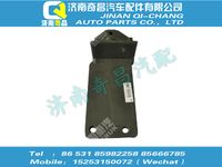 wg9431590011,黃河配件 黃河發(fā)動機(jī)左支撐,濟(jì)南奇昌汽車配件有限公司