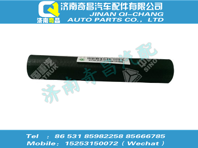 202v27120-0192,王牌配件 王牌發(fā)動(dòng)機(jī)出水膠管(接三/四通),濟(jì)南奇昌汽車配件有限公司