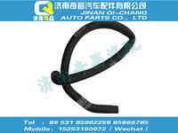 wg9412531254,汕德卡配件 汕德卡膠管,濟(jì)南奇昌汽車配件有限公司