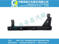 wg1664111057,金王子配件 金王子左導風罩連接板總成,濟南奇昌汽車配件有限公司