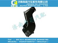 811w25424-5008,豪沃配件 豪沃左側(cè)線束導(dǎo)向槽上,濟南奇昌汽車配件有限公司