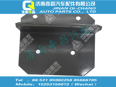 az9125191060,金王子配件 金王子支架總成,濟南奇昌汽車配件有限公司
