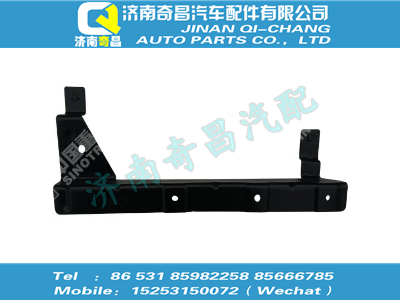 wg1664111058,C7B配件 C7B右導(dǎo)風(fēng)罩連接板總成（與左件對(duì)稱）,濟(jì)南奇昌汽車配件有限公司