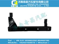 wg1664111058,C7B配件 C7B右導(dǎo)風(fēng)罩連接板總成（與左件對(duì)稱）,濟(jì)南奇昌汽車配件有限公司