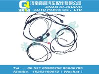 wg1034122251,C7B配件 C7BSCR線束（不帶電加熱）,濟南奇昌汽車配件有限公司