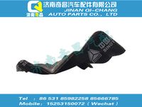 810w61370-0335,王牌配件 王牌右側(cè)隔熱墊（與左件對(duì)稱）,濟(jì)南奇昌汽車配件有限公司