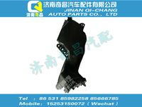 811w25424-5000,王牌配件 王牌左側(cè)線束導向槽下,濟南奇昌汽車配件有限公司